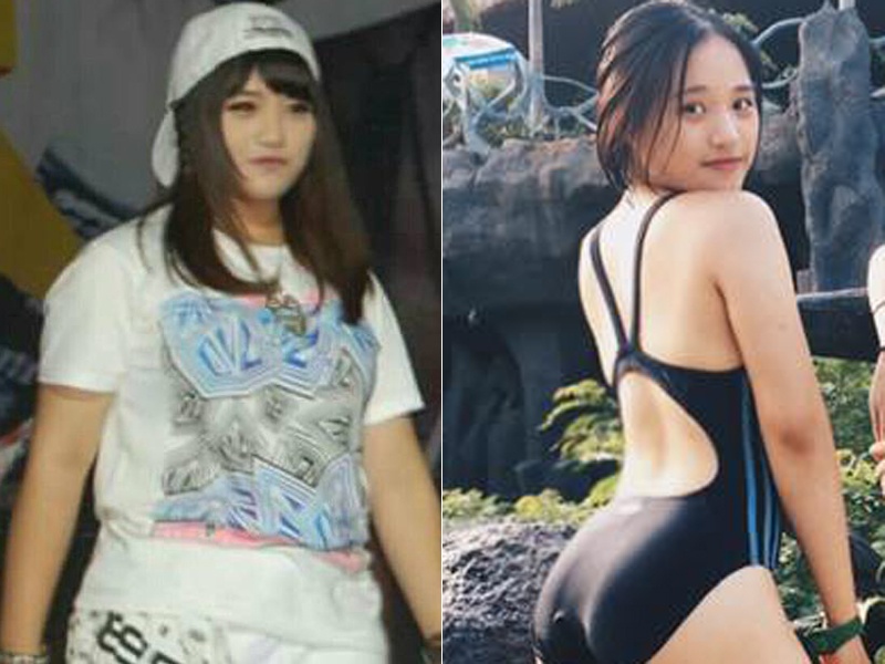 9X giam 27 kg voi che do an kieng linh hoat hinh anh