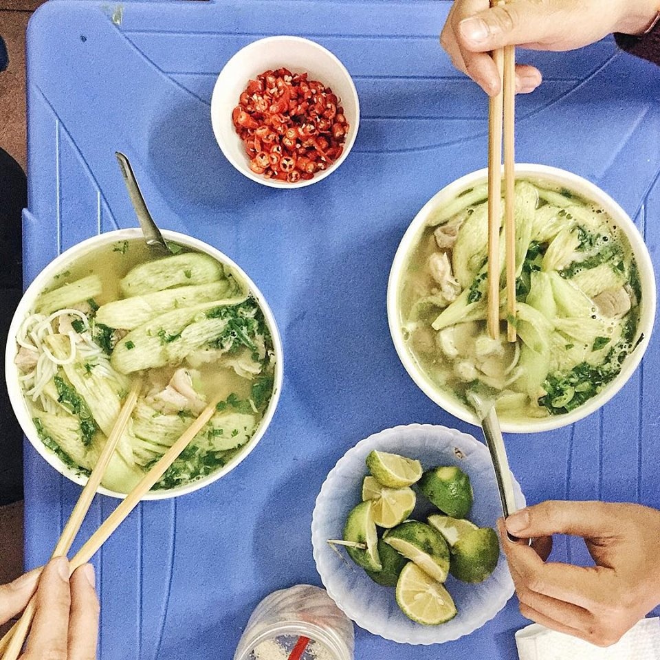 an vat mua lanh o Ha Noi anh 9