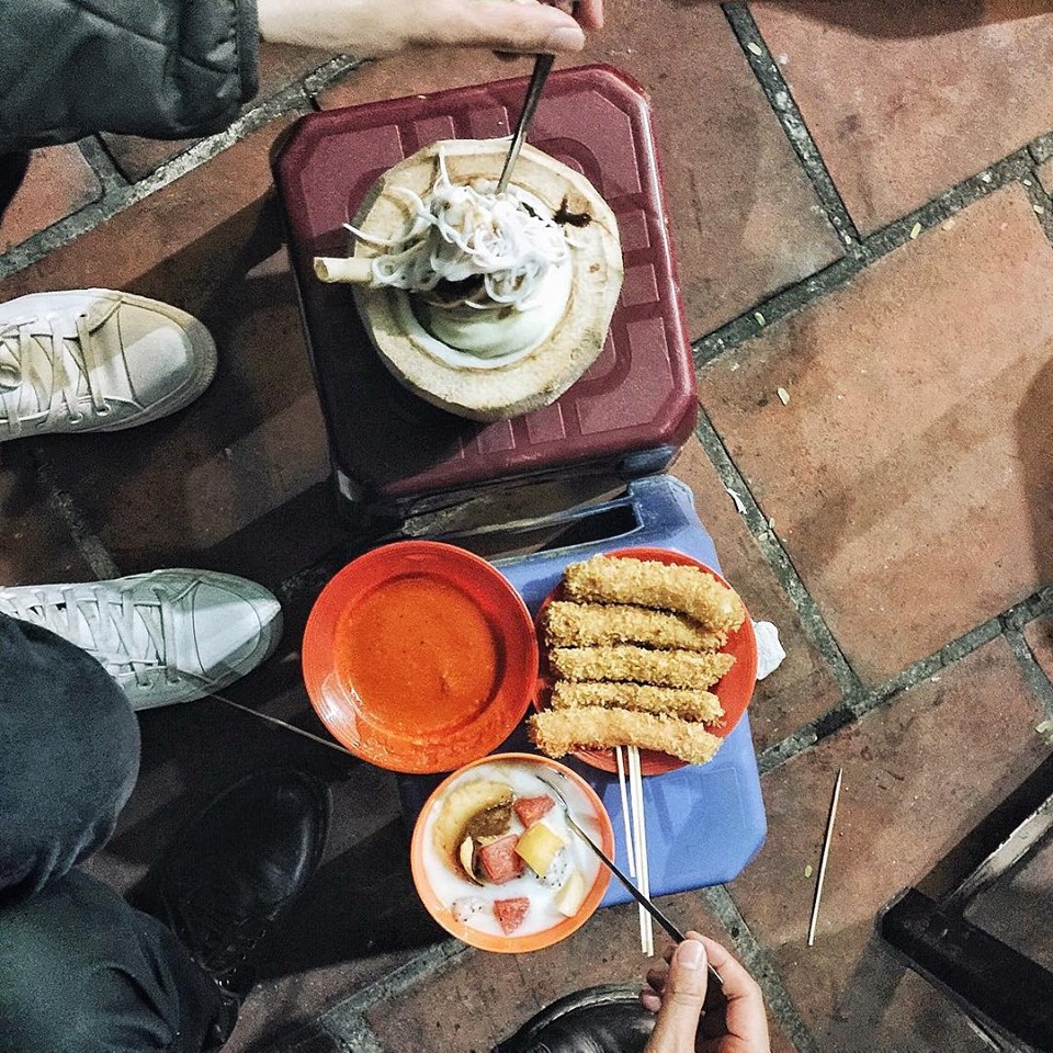 an vat mua lanh o Ha Noi anh 11