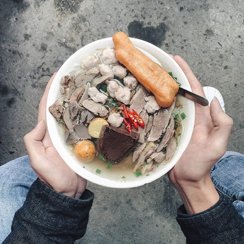 an vat mua lanh o Ha Noi anh 3