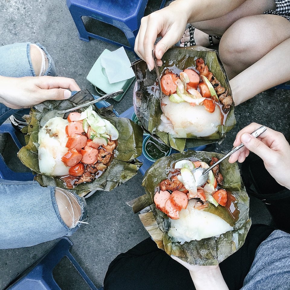 an vat mua lanh o Ha Noi anh 4