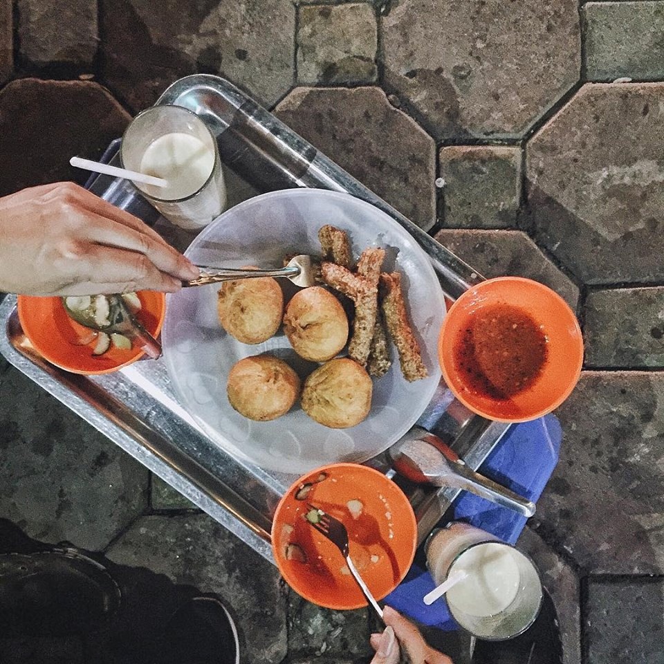 an vat mua lanh o Ha Noi anh 7