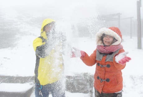 địa điểm du lịch mùa đông ảnh 3 dia diem du lich mua dong anh 3