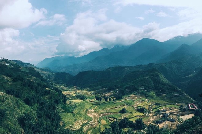 Di choi dau mua dong de huong ret? hinh anh