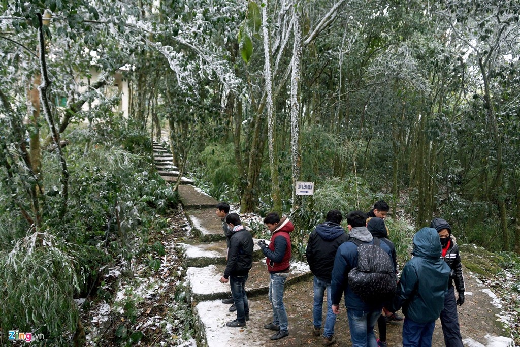 địa điểm du lịch mùa đông ảnh 9 dia diem du lich mua dong anh 9