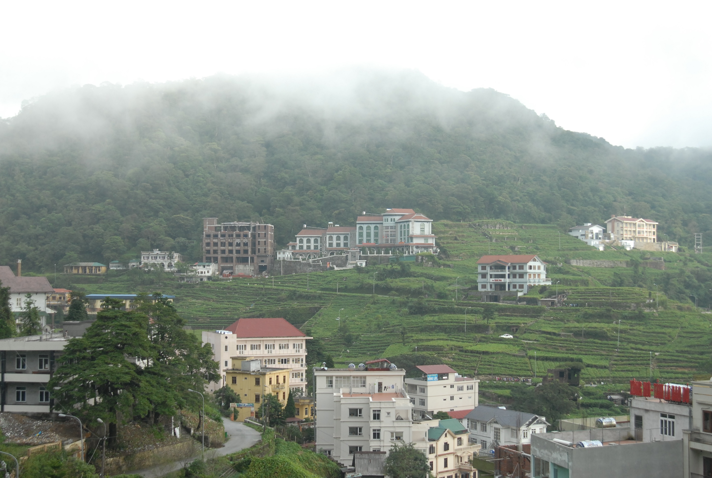 dia diem du lich mua dong anh 6