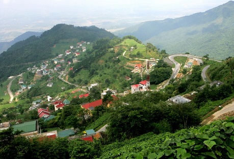 địa điểm du lịch mùa đông ảnh 7 dia diem du lich mua dong anh 7