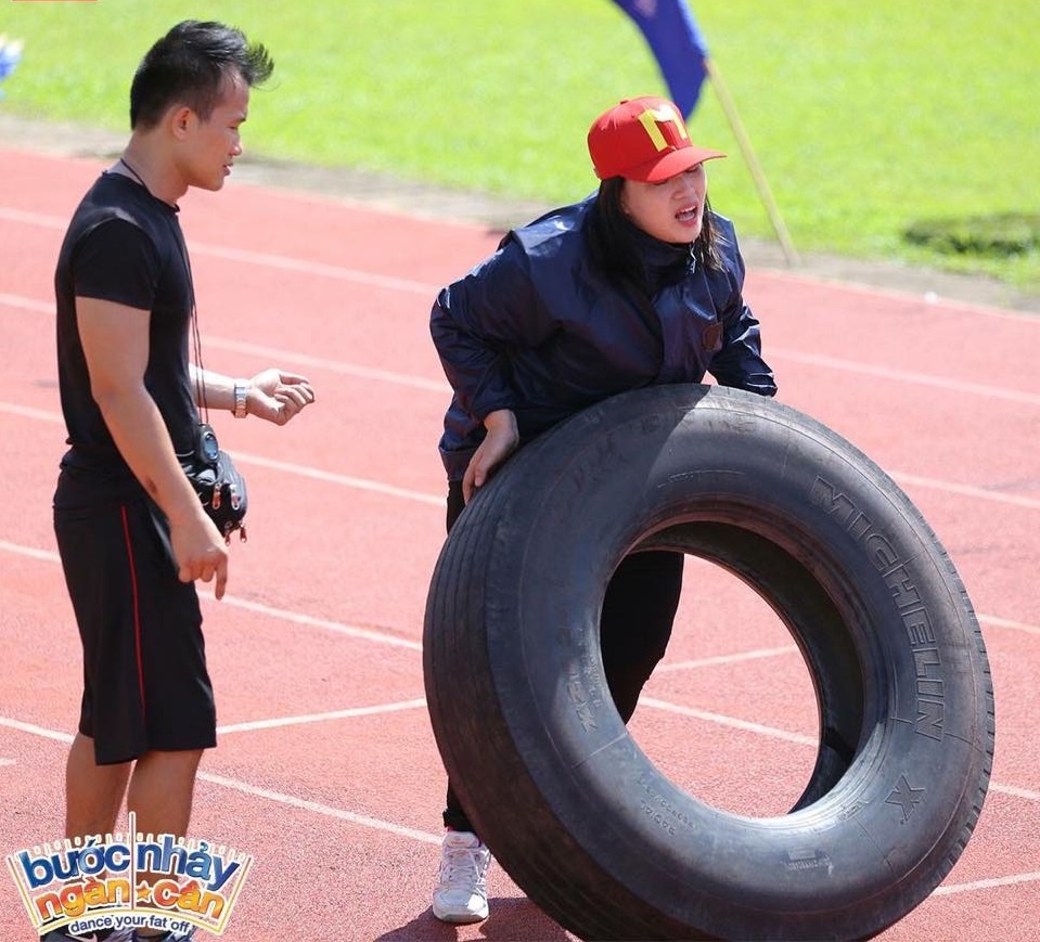 Tập thể hình yếu sinh lý ảnh 1 Tap the hinh yeu sinh ly anh 1