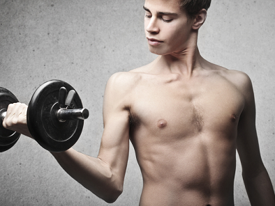 Phuong phap giup tang 3-5 kg moi thang cho nguoi gay hinh anh