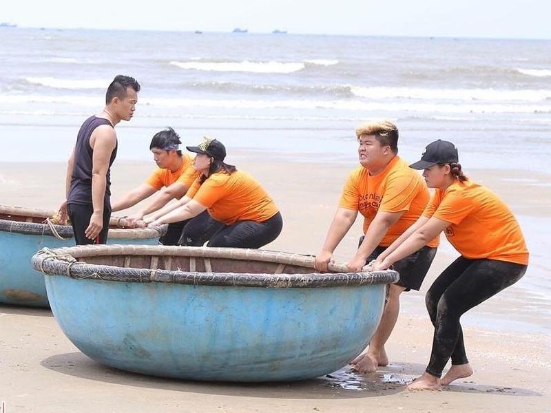 Nhung nguy hiem khi giam can sai cach hinh anh