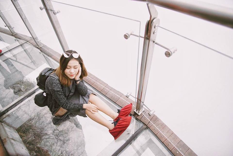 kinh nghiệm du lịch Trung Quốc ảnh 7 kinh nghiem du lich Trung Quoc anh 7