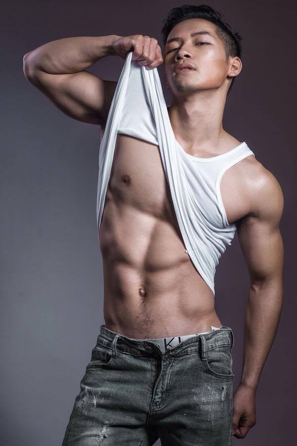 che do tap gym anh 2