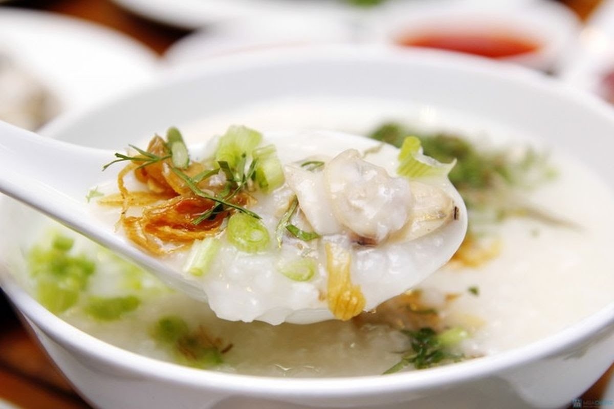 Món ăn cho phụ nữ hiếm muộn ảnh 1 Mon an cho phu nu hiem muon anh 1
