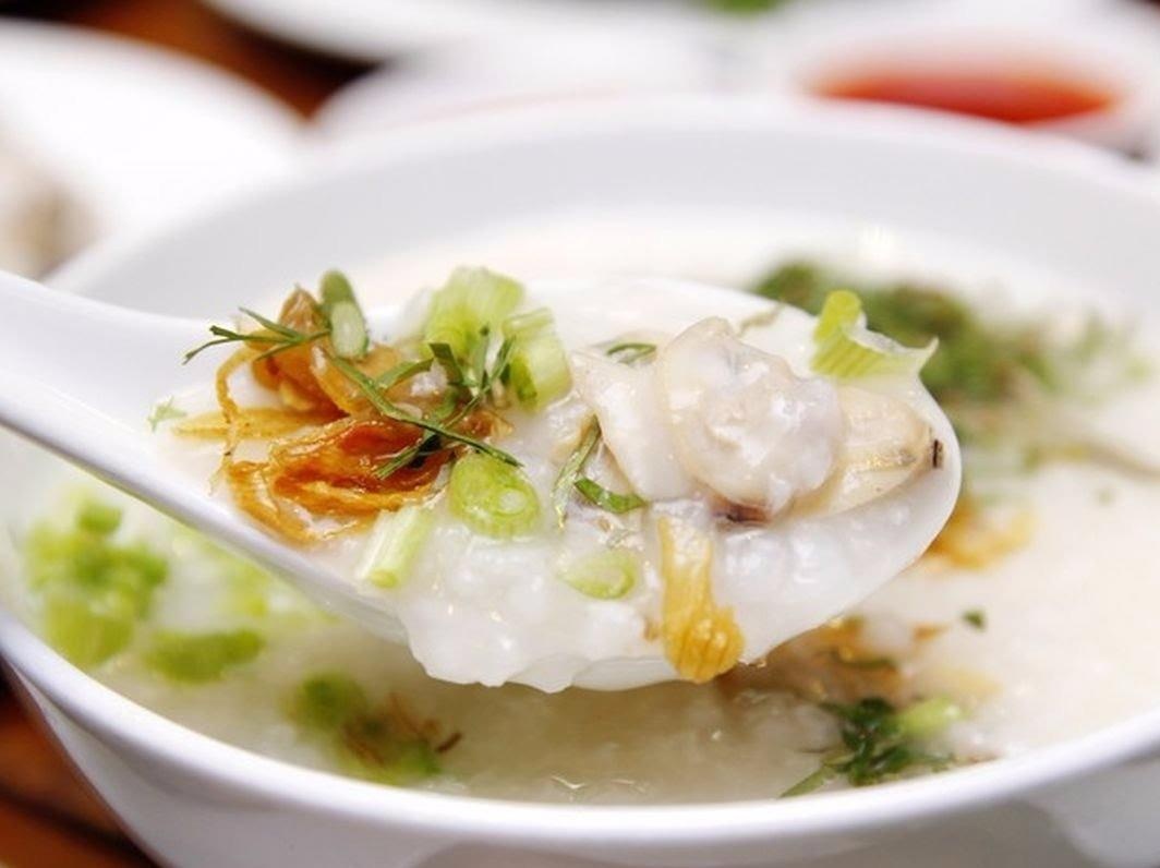 Mon an tot cho phu nu hiem muon hinh anh