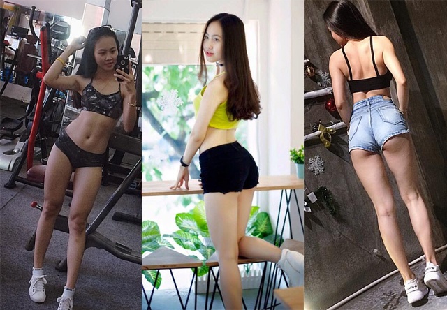 Bi quyet tang can cho nguoi gay anh 1