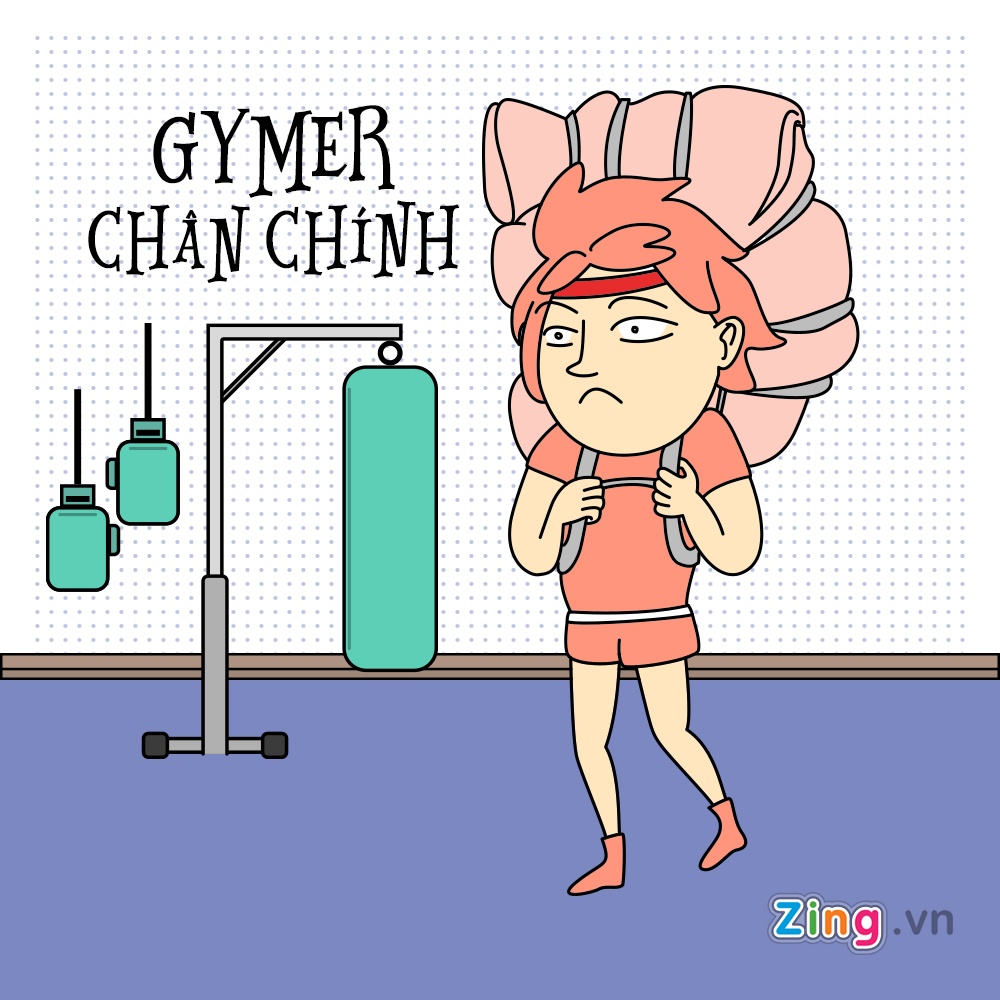 Nhung kieu nguoi trong phong tap anh 1