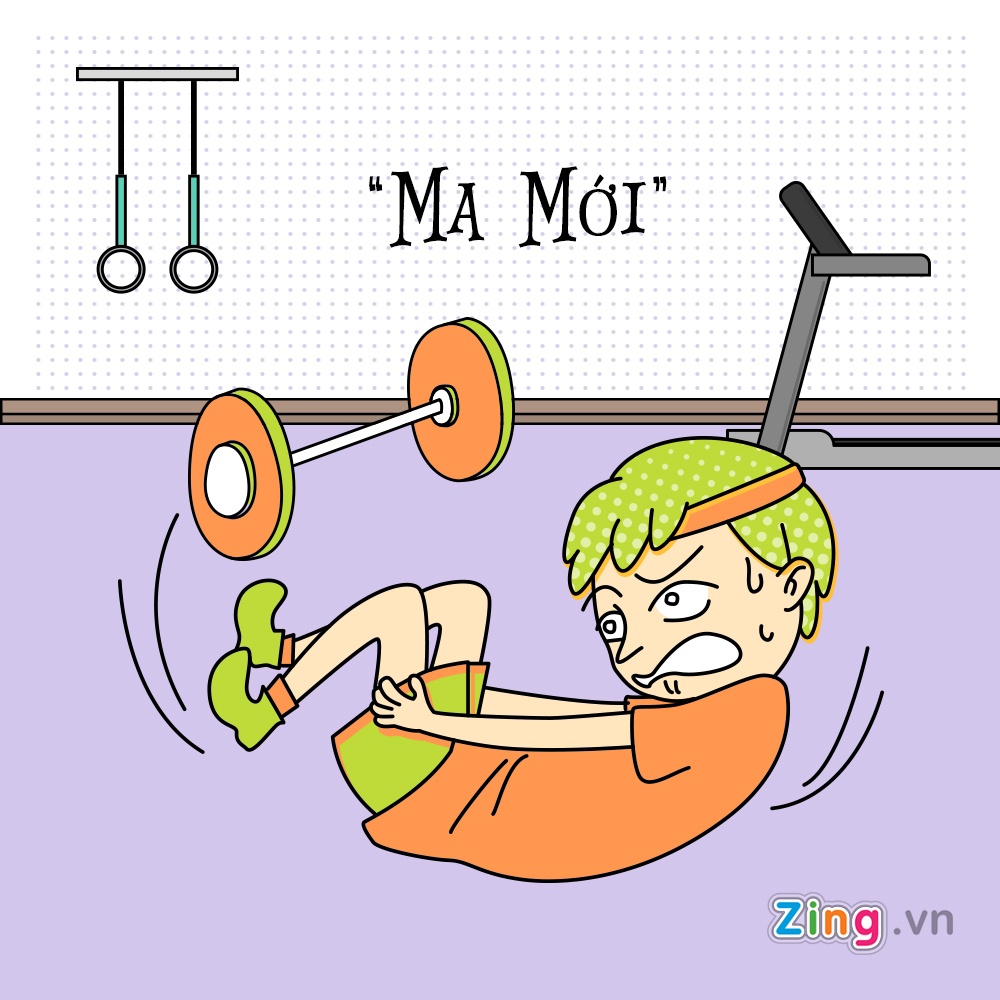 Nhung kieu nguoi trong phong tap anh 2