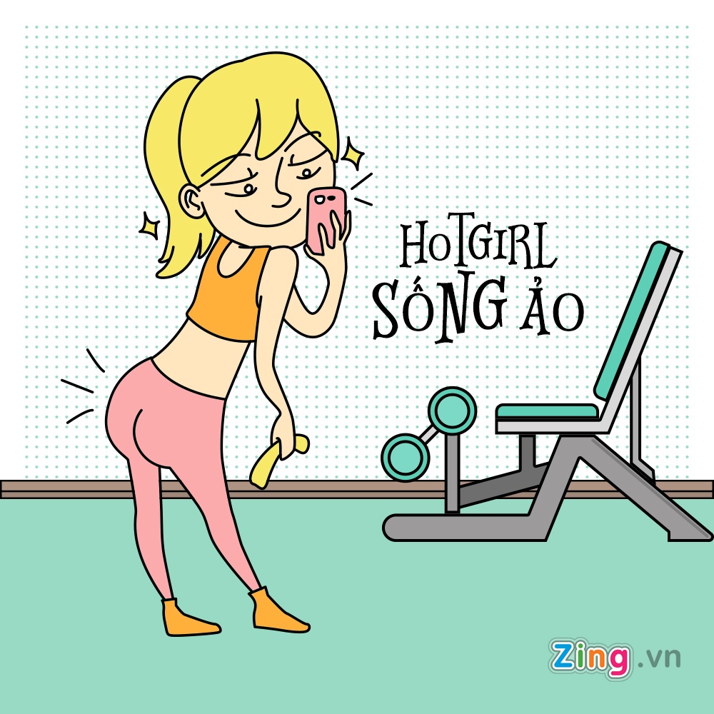 Nhung kieu nguoi trong phong tap anh 3