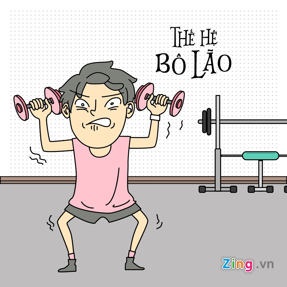 Nhung kieu nguoi trong phong tap anh 6