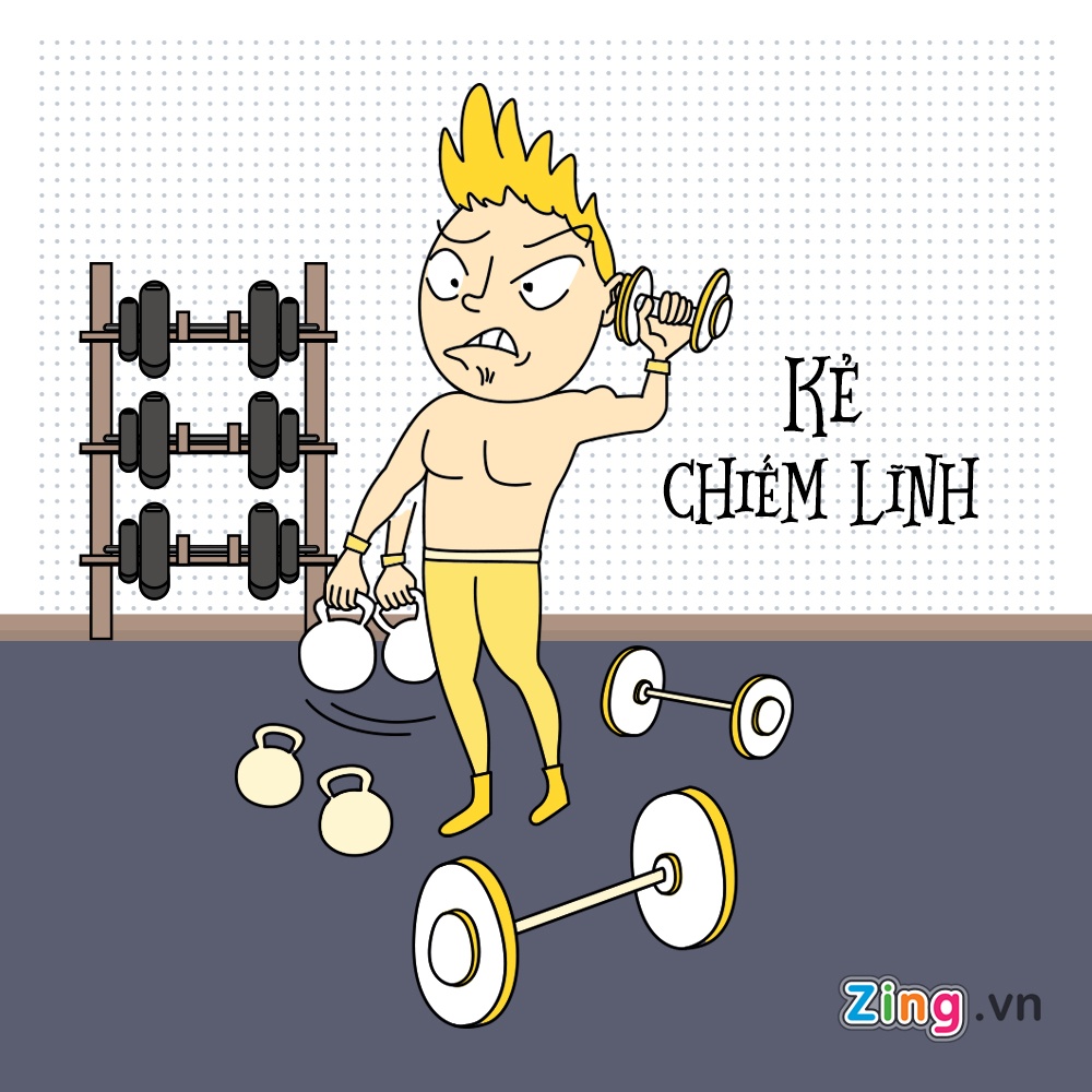 Nhung kieu nguoi trong phong tap anh 7