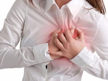 Phu nu bi benh tim co nen mang thai? hinh anh