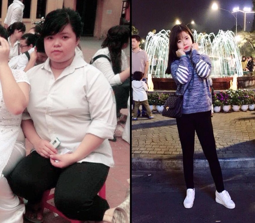 Cô giá giảm 40 kg ảnh 1 Co gia giam 40 kg anh 1