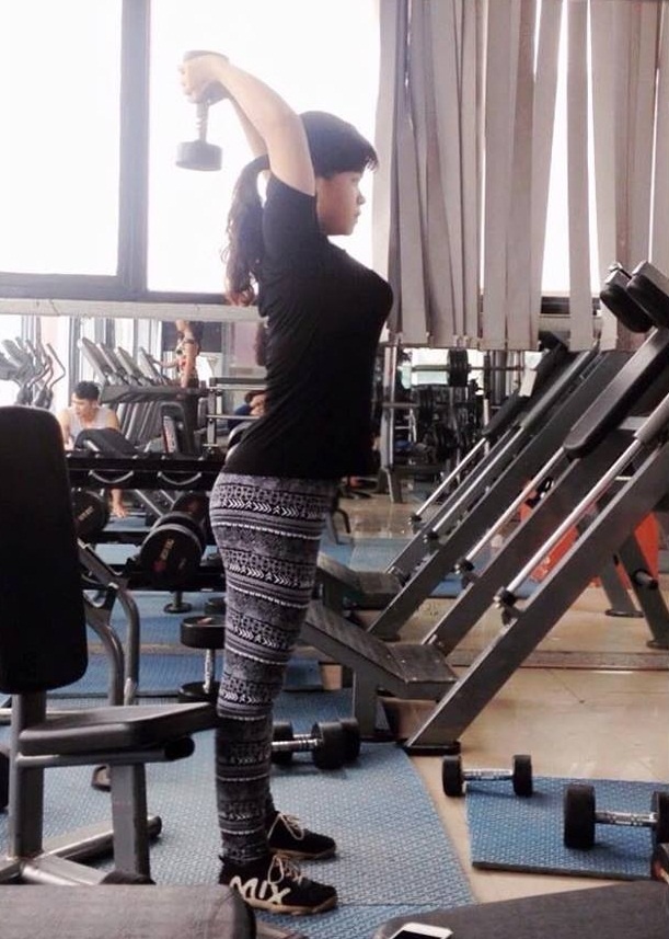 Cô giá giảm 40 kg ảnh 2 Co gia giam 40 kg anh 2