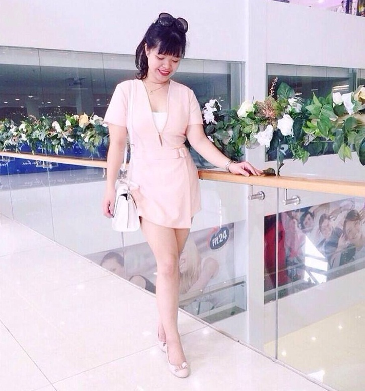 Cô giá giảm 40 kg ảnh 3 Co gia giam 40 kg anh 3