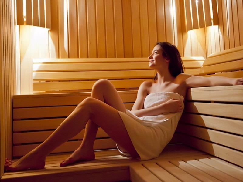 Hai mat khi xong hoi sau tap the thao hinh anh