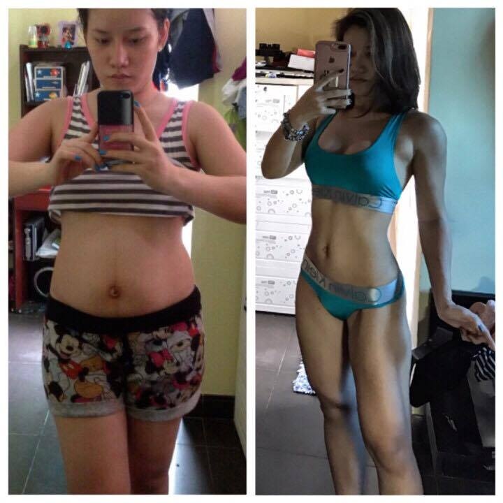 Thay doi ngoai hinh an tuong anh 10