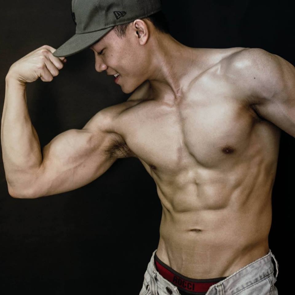 Cach tao dong luc tap luyen anh 1