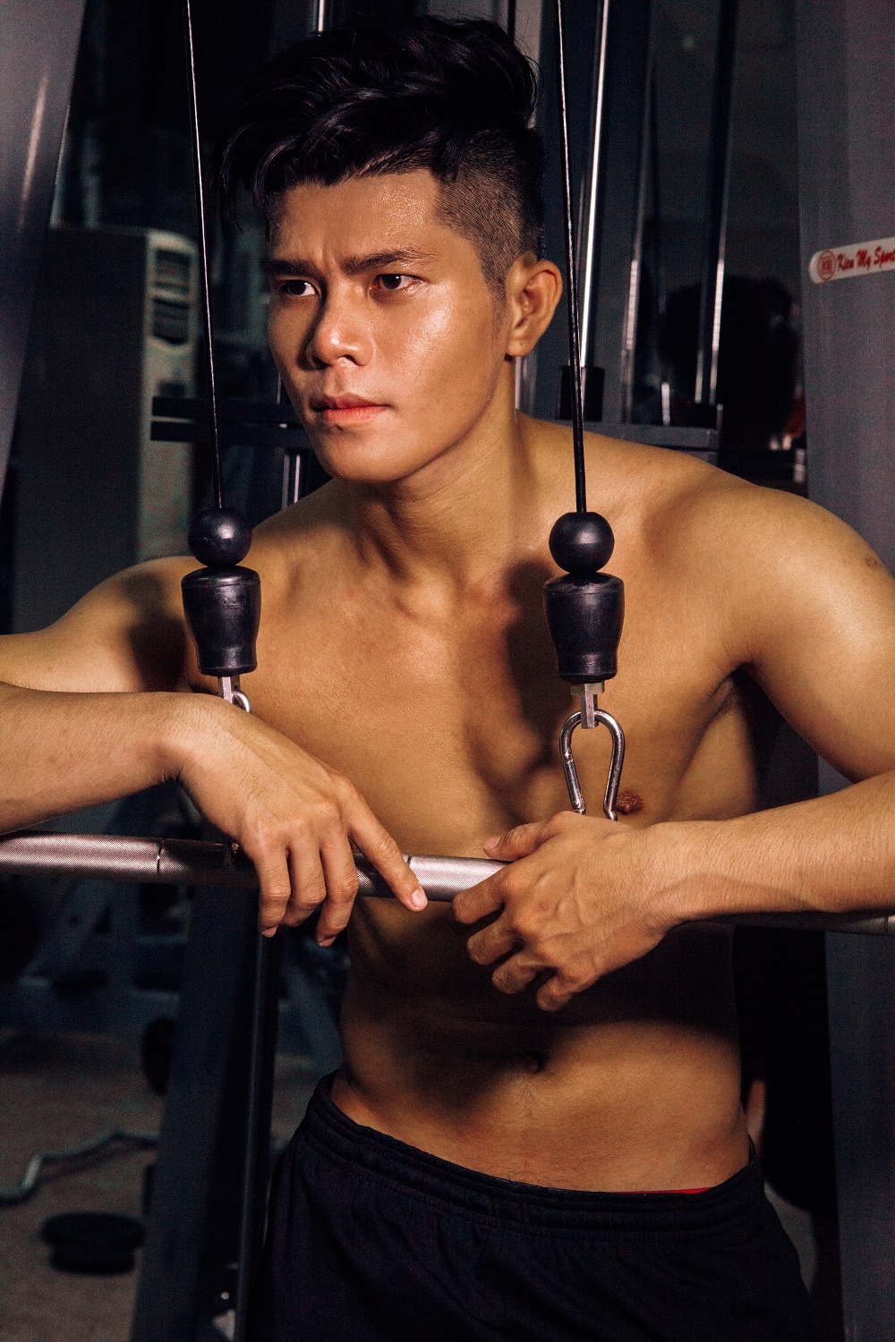 Phương pháp tập tăng cân,  chiều cao ảnh 3 Phuong phap tap tang can,  chieu cao anh 3