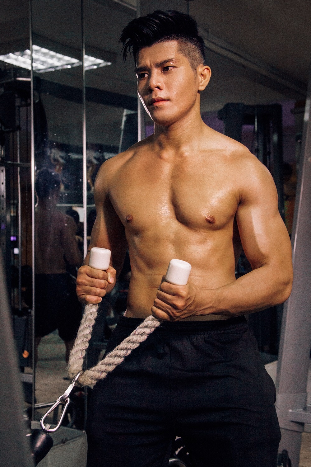 Phương pháp tập tăng cân,  chiều cao ảnh 4 Phuong phap tap tang can,  chieu cao anh 4