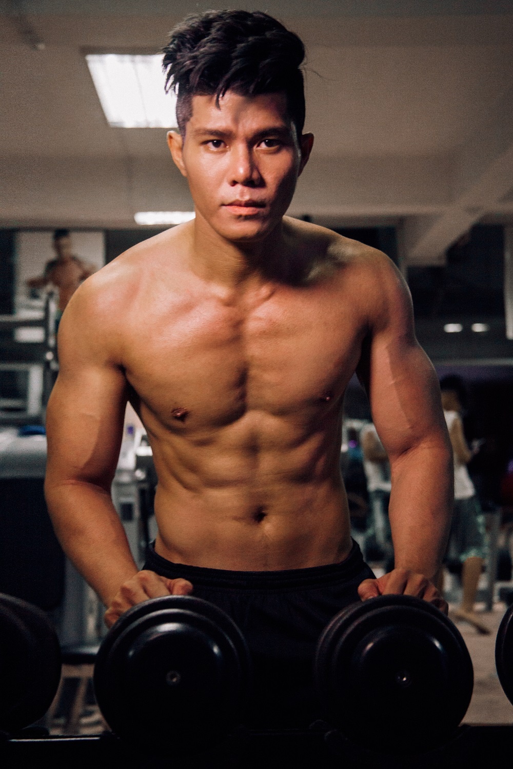 Phương pháp tập tăng cân,  chiều cao ảnh 7 Phuong phap tap tang can,  chieu cao anh 7