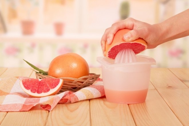 do uong giam can ngay Tet anh 1