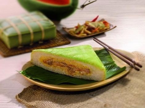 Cach bao quan thuc pham ngay Tet hinh anh