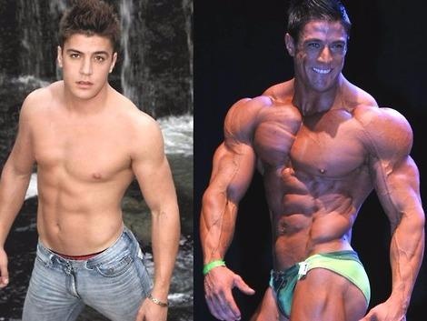 Moi nguy hiem khi lam dung thuoc steroid hinh anh