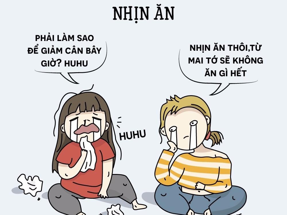 Tai sao ban an it van khong giam can? hinh anh