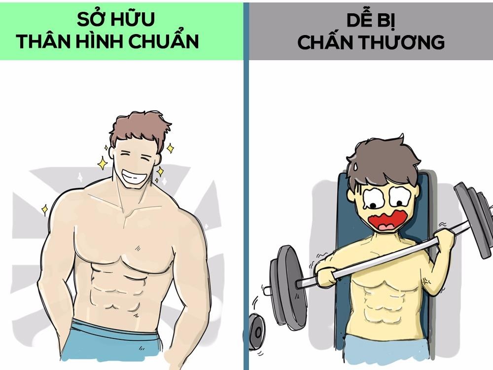 Hi hoa: Hai mat cua viec tap the hinh hinh anh