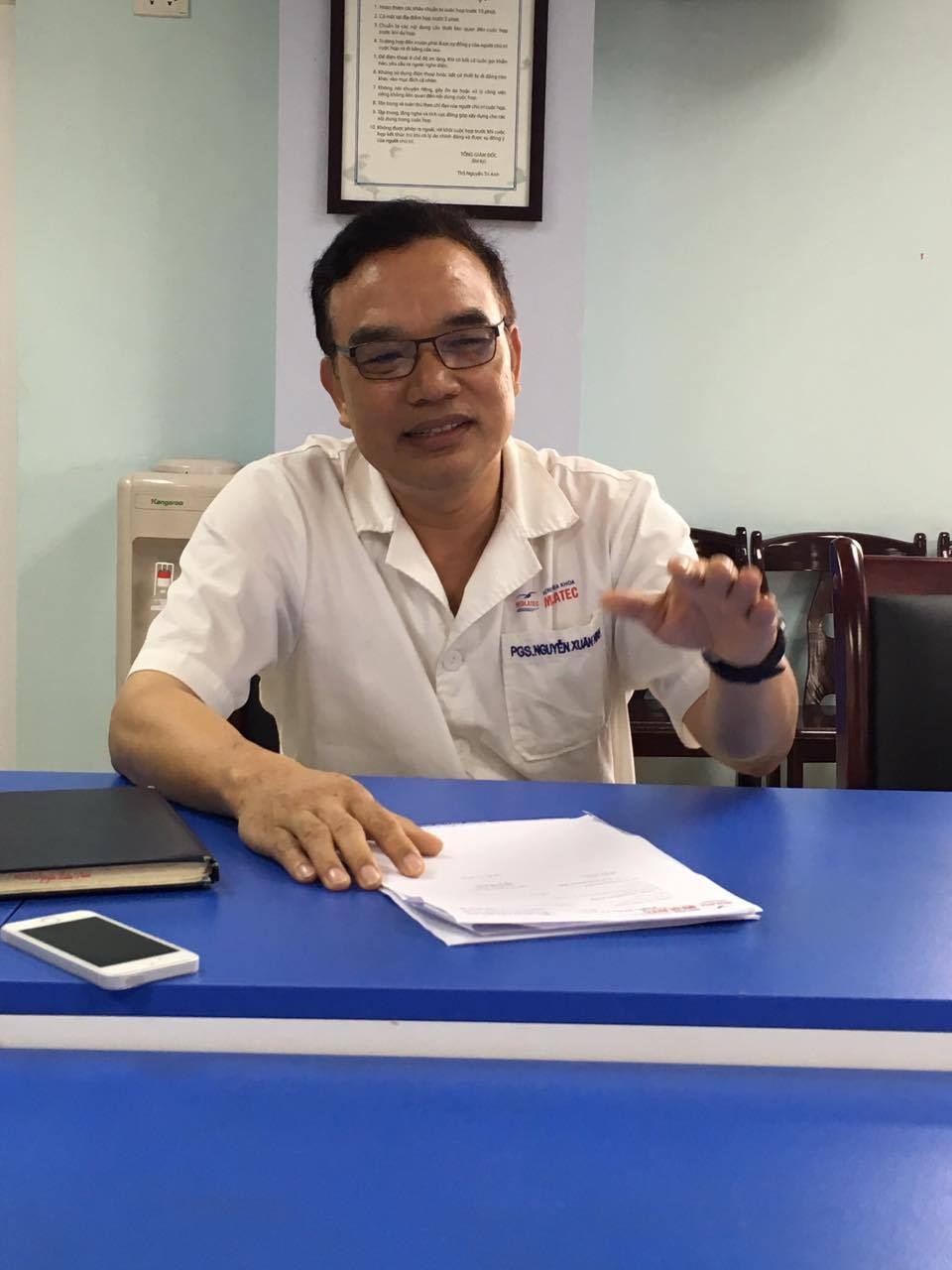 Cho mắm muối vào bột của trẻ ảnh 2 Cho mam muoi vao bot cua tre anh 2