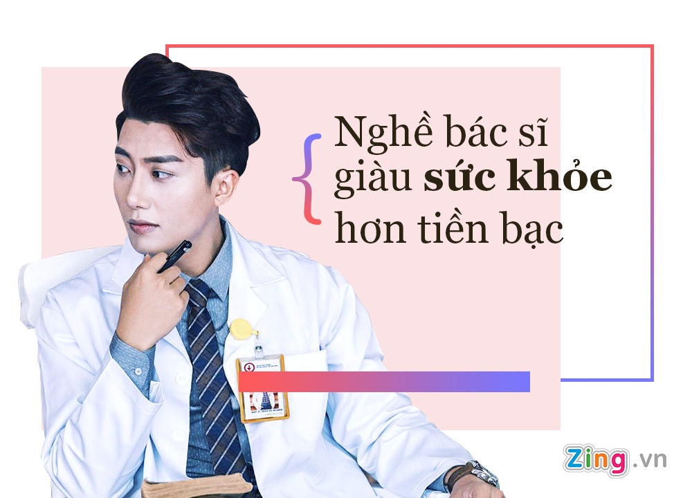 Bác sĩ phụ sản Trần Vũ Quang ảnh 3 Bac si phu san Tran Vu Quang anh 3