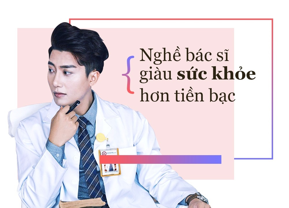 Bac si san khoa duoc menh danh 'nam than ao trang' hinh anh