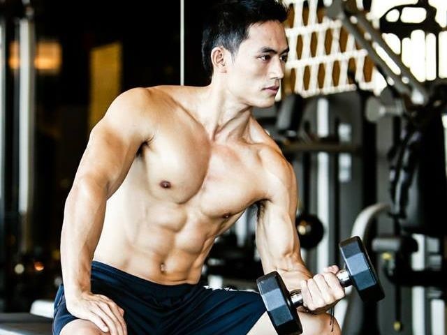 Phuong phap tang co bap tai nha khong can den phong tap hinh anh