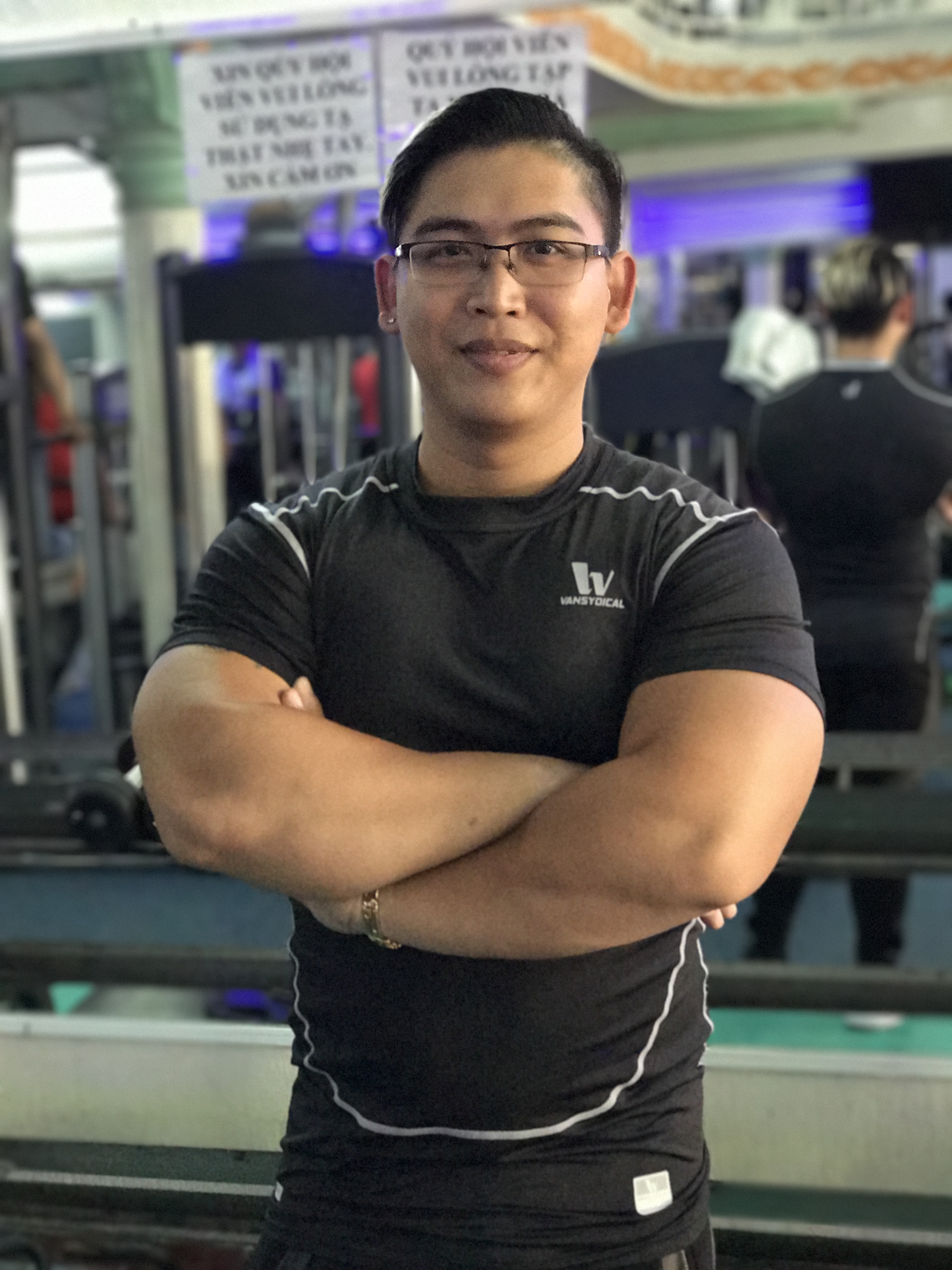 Chan thuong khi tap the hinh anh 2