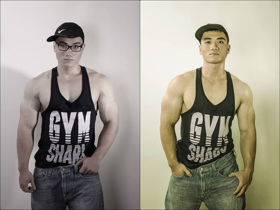 Thieu ngu lam giam co anh 2