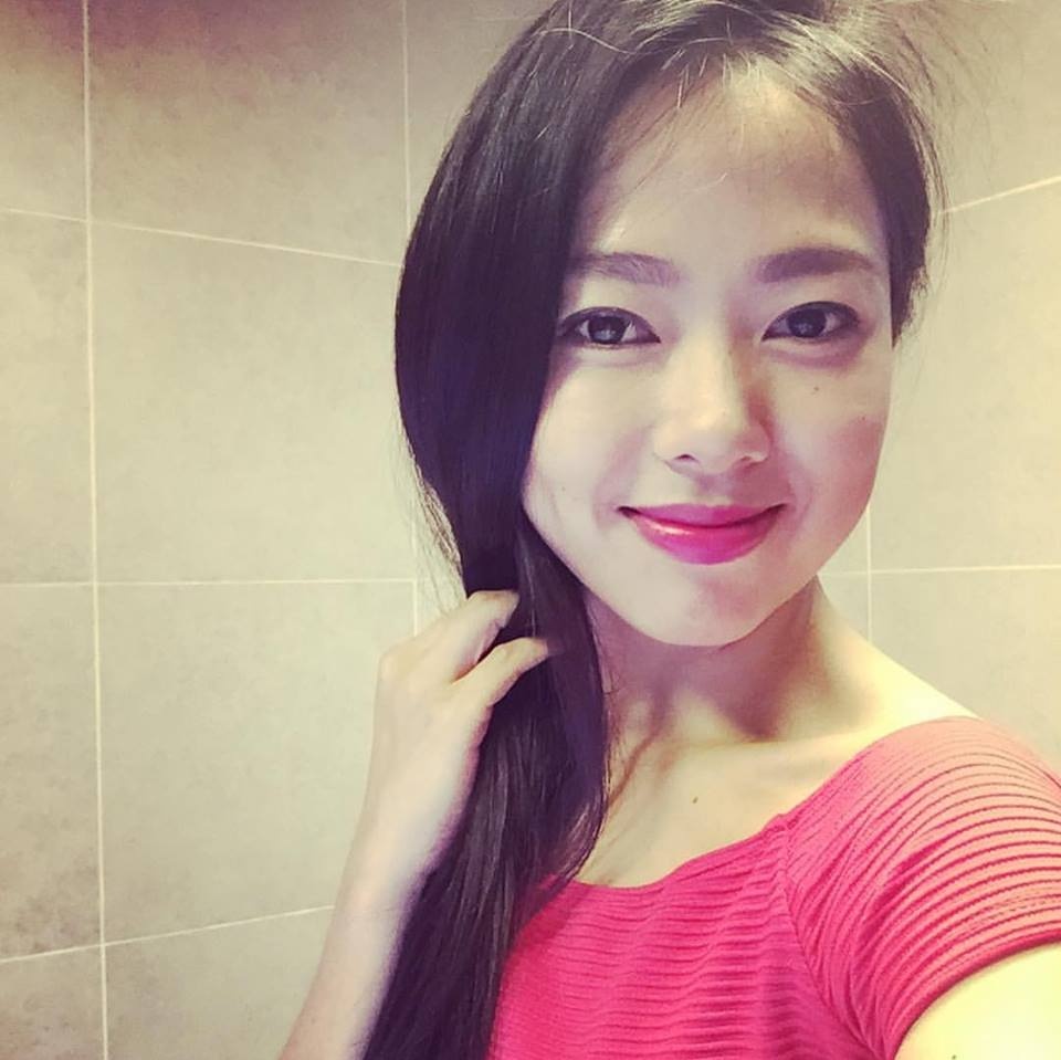 Giam can sau sinh anh 2