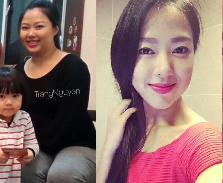 Thực đơn giảm cân nhanh ảnh 1 Thuc don giam can nhanh anh 1