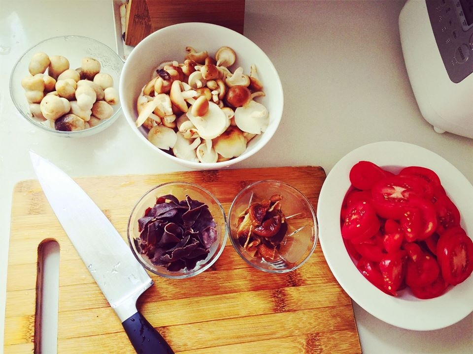 Thực đơn giảm cân nhanh ảnh 2 Thuc don giam can nhanh anh 2