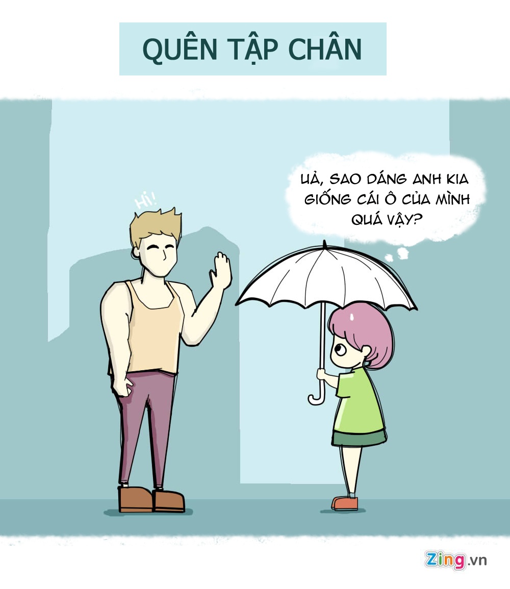 Nhung sai lam khi tap the hinh anh 5