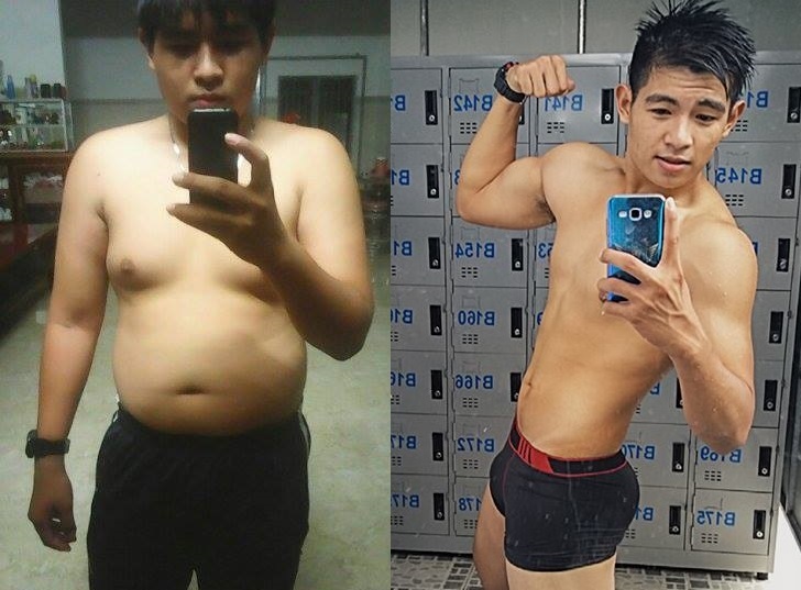 Thực đơn giảm cân hiệu quả ảnh 1 Thuc don giam can hieu qua anh 1